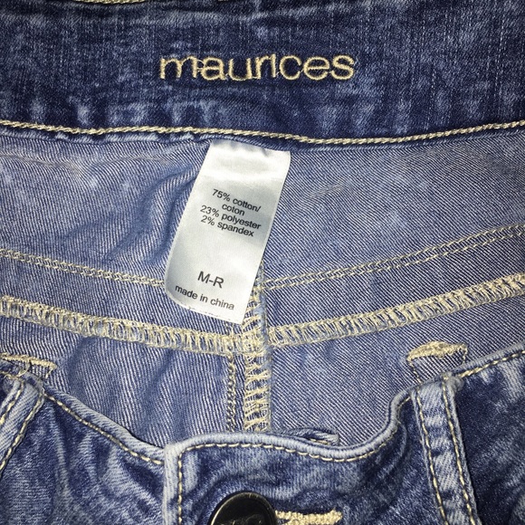 Jeans - Picture 6 of 6